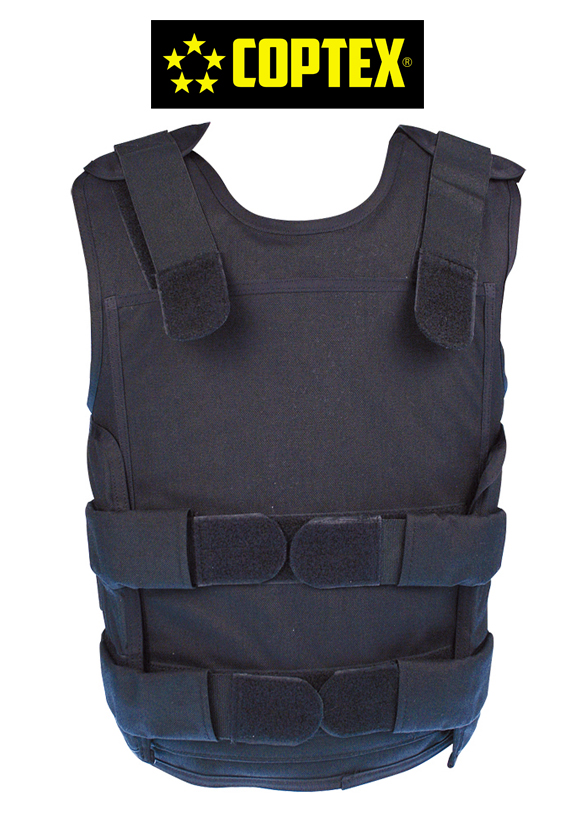 Coptex Stichhemmende Tactical Unterziehweste I  art.28016017